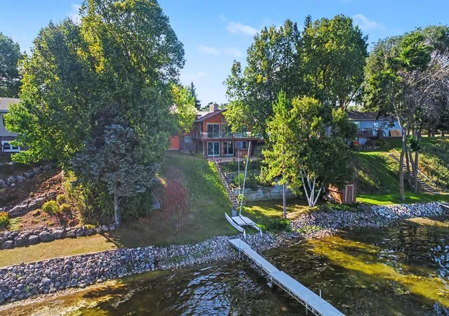 Photo 4 of Single family home for sale at 3235 Lake Andrew Rd SW, Alexandria, MN 56308 | MLS# 7139973 | Listing updated on 2026-10-07