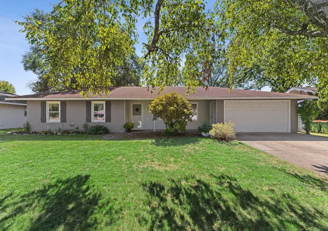 Single family home for sale at 358 Rosedale Rd NE, Minneapolis, MN 55432 | MLS# 7139981
