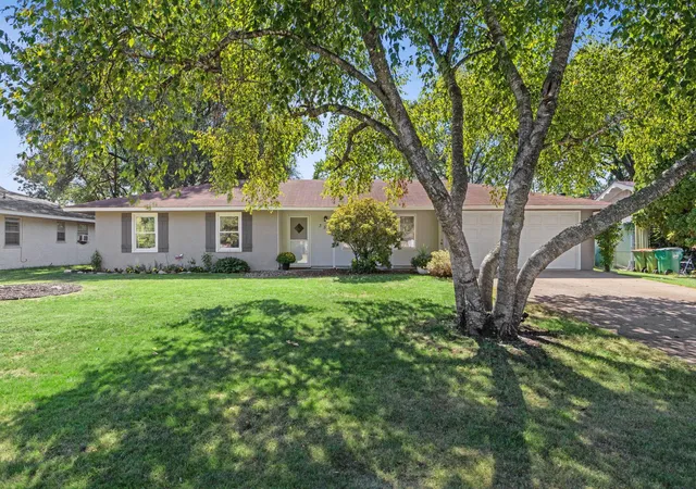 Photo 2 of Single family home for sale at 358 Rosedale Rd Ne, Minneapolis, MN 55432 | MLS# 7139981 | Listing updated on 2026-09-17