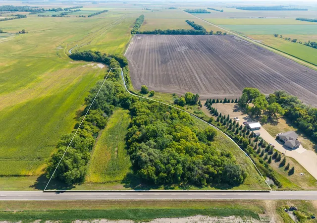 Photo 1 of Land for sale at Tbd County Rd 1, Colfax, ND 58018 | MLS# 7139985 | Listing updated on 2026-09-07