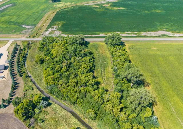 Photo 2 of Land for sale at Tbd County Rd 1, Colfax, ND 58018 | MLS# 7139985 | Listing updated on 2026-09-07