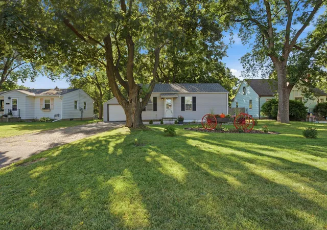 Photo 1 of Single family home for sale at 1416 6th Street Sw, Willmar, MN 56201 | MLS# 7139990 | Listing updated on 2026-09-08