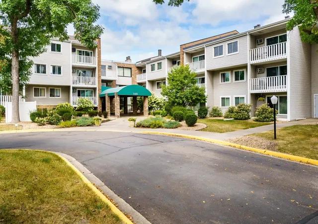Photo 1 of Condo for sale at 1601 N Innsbruck Dr #373NE, Fridley, MN 55432 | MLS# 7139995 | Listing updated on 2026-09-08