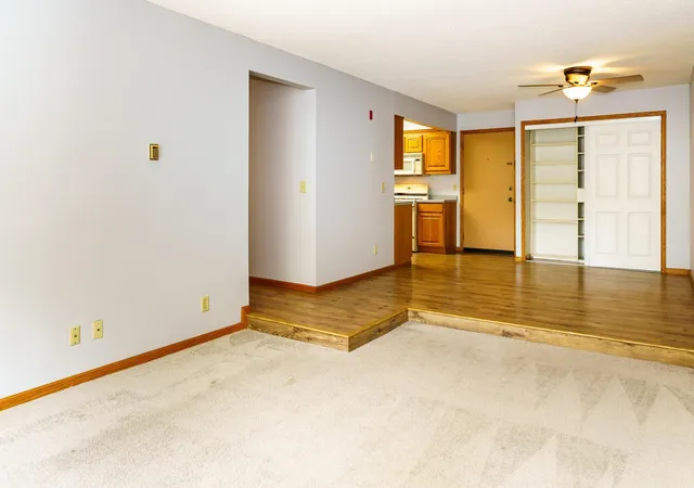Photo 3 of Condo for sale at 1601 N Innsbruck Dr #373NE, Fridley, MN 55432 | MLS# 7139995 | Listing updated on 2026-09-08