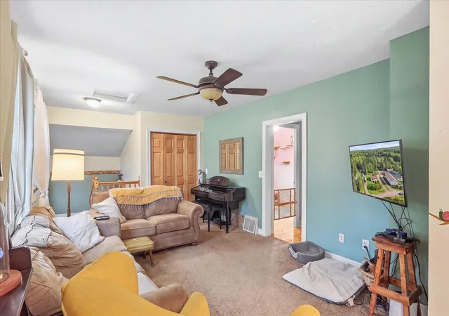 Photo 3 of Single family home for sale at 406 Gunn St, Coleraine, MN 55722 | MLS# 7139996 | Listing updated on 2026-09-28