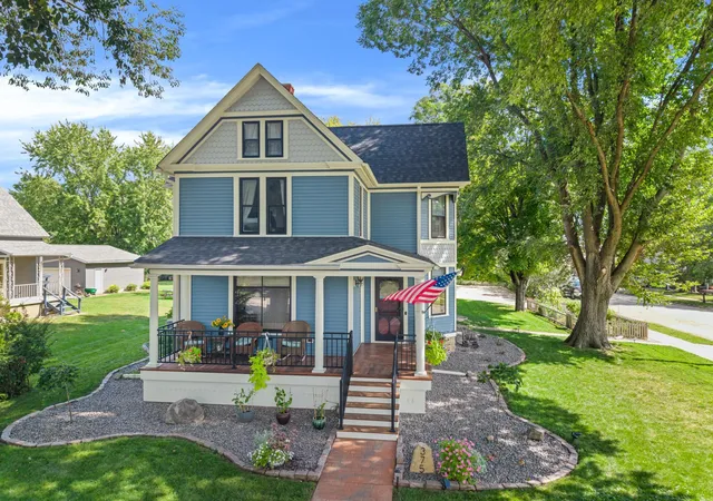Photo 1 of Single family home for sale at 375 4th Street Sw, Plainview, MN 55964 | MLS# 7139998 | Listing updated on 2026-09-12