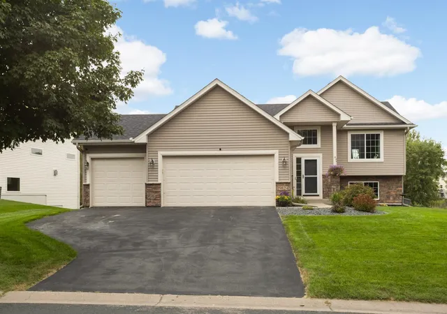 Photo 2 of Single family home for sale at 19824 Embers Ave, Farmington, MN 55024 | MLS# 7140006 | Listing updated on 2026-09-16
