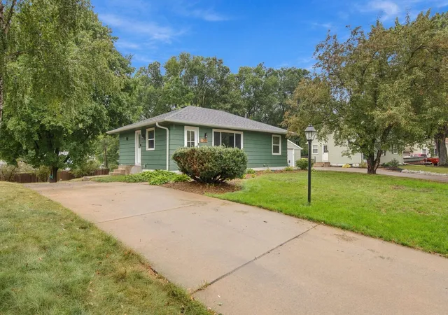 Single family home for sale at 2102 Opal Dr, Saint Paul, MN 55122 | MLS# 7140009