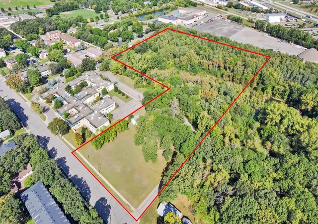 Photo 1 of Land for sale at 1815 University Dr Se, Saint Cloud, MN 56304 | MLS# 7140010 | Listing updated on 2026-09-24
