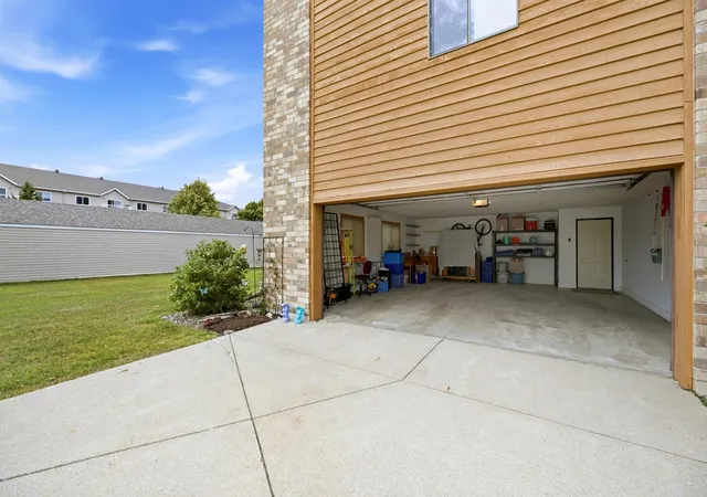 Listing Photo 4 - Condo for sale in building located at 3201 14th St S, Moorhead, MN 56560 - Unit #203