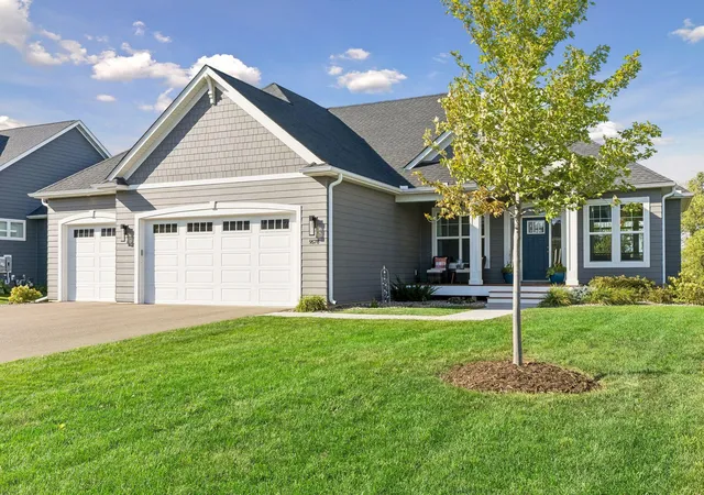 Photo 1 of Sale Pending at 9578 8th Street N, Lake Elmo, MN 55042 | MLS# 7140014 | Listing updated on 2026-09-29