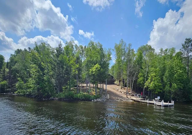 Photo 1 of Single family home for sale at 7340 Hinsdale, Cook, MN 55723 | MLS# 7140015 | Listing updated on 2026-09-19