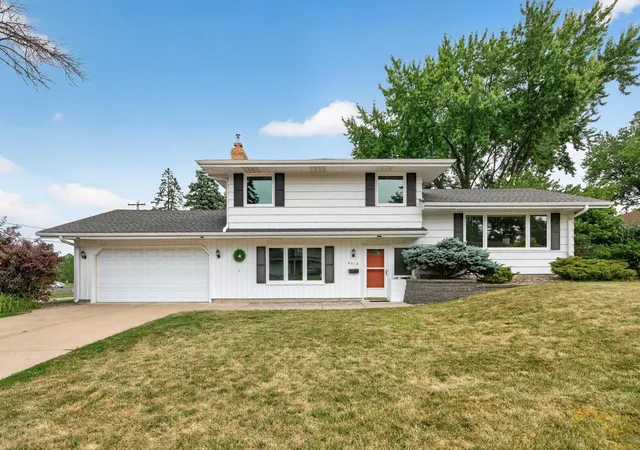 Photo 1 of Single family home for sale at 8616 34th Avenue N, Minneapolis, MN 55427 | MLS# 7140029 | Listing updated on 2026-09-08
