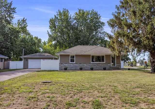 Photo 1 of Single family home for sale at 8947 Terrace Rd Ne, Minneapolis, MN 55434 | MLS# 7140031 | Listing updated on 2026-09-17