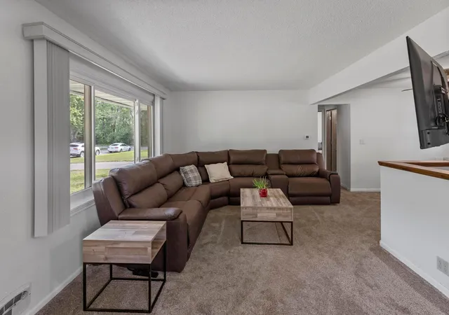 Photo 3 of Single family home for sale at 8947 Terrace Rd Ne, Minneapolis, MN 55434 | MLS# 7140031 | Listing updated on 2026-09-17