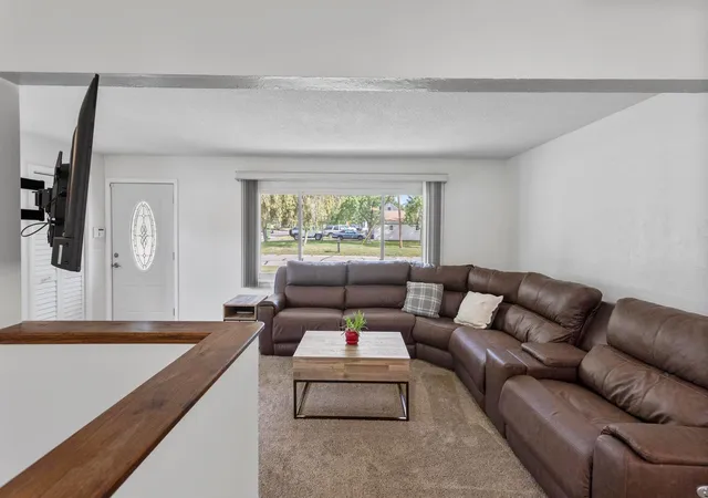 Photo 3 of Single family home for sale at 8947 Terrace Rd NE, Minneapolis, MN 55434 | MLS# 7140031 | Listing updated on 2026-09-17