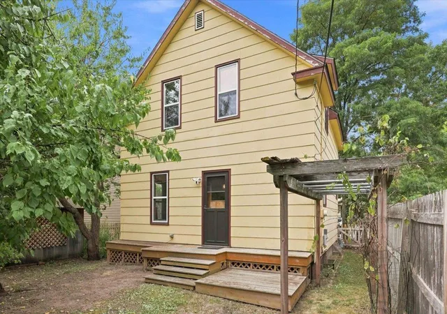 Photo 3 of Single family home for sale at 56 Mckinley Pl N, Saint Cloud, MN 56303 | MLS# 7140033 | Listing updated on 2026-10-26