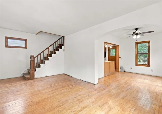 Photo 4 of Single family home for sale at 56 Mckinley Pl N, Saint Cloud, MN 56303 | MLS# 7140033 | Listing updated on 2026-10-26