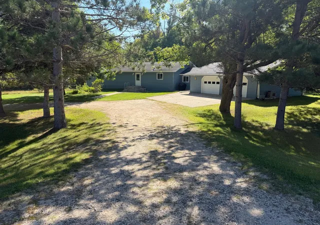 Photo 1 of Single family home for sale at 14255 County Hwy 11, Audubon, MN 56511 | MLS# 7140046 | Listing updated on 2026-09-24
