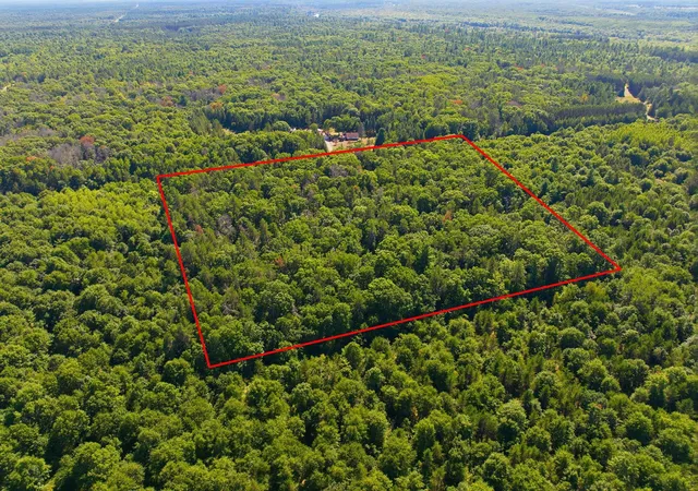 Photo 1 of Sale Pending at 14848 Bistram Rd, Grantsburg, WI 54840 | MLS# 7140050 | Listing updated on 2026-09-12