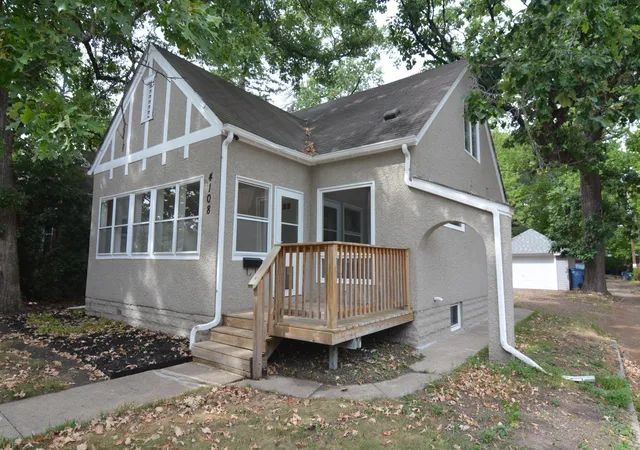 Photo 1 of Single family home for sale at 4108 E 27th Street, Minneapolis, MN 55406 | MLS# 7140059 | Listing updated on 2026-10-01