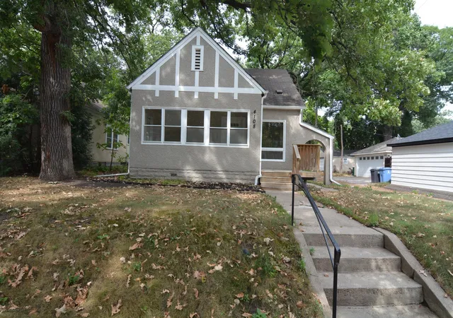 Photo 2 of Single family home for sale at 4108 E 27th Street, Minneapolis, MN 55406 | MLS# 7140059 | Listing updated on 2026-10-01