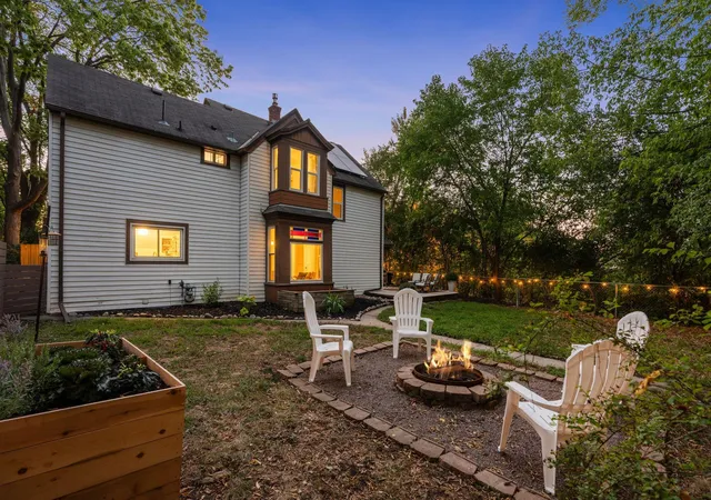 Photo 1 of Single family home for sale at 629 Hall Ave, Saint Paul, MN 55107 | MLS# 7140073 | Listing updated on 2026-09-18