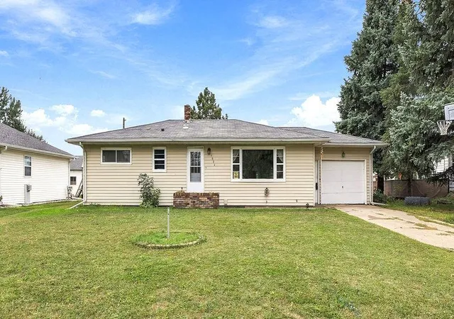 Single family home for sale at 1022 1st Street N, Casselton, ND 58012 | MLS# 7140075 | Listing updated on 2026-09-14