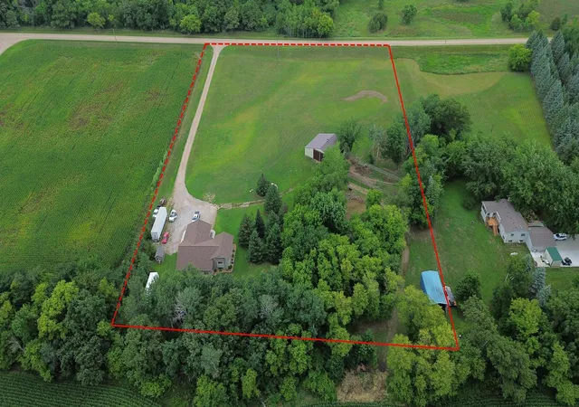 Photo 2 of Single family home for sale at 567 135th Street Nw, Monticello, MN 55362 | MLS# 7140077 | Listing updated on 2026-09-14