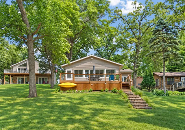 Photo 1 of Single family home for sale at 11426 54th Street, Clear Lake, MN 55319 | MLS# 7140078 | Listing updated on 2026-09-12