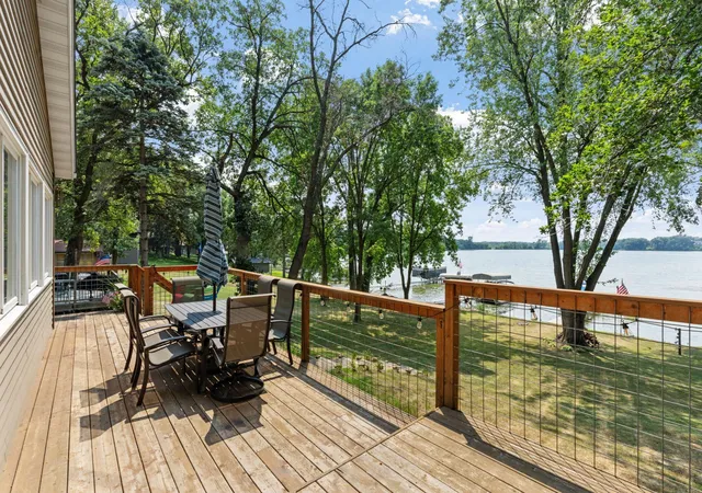 Photo 4 of Single family home for sale at 11426 54th Street, Clear Lake, MN 55319 | MLS# 7140078 | Listing updated on 2026-09-12