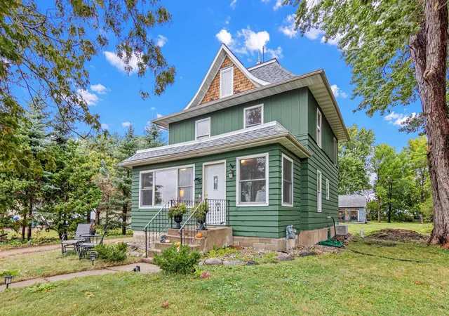Photo 1 of Single family home for sale at 1104 Main St W, Silver Lake, MN 55381 | MLS# 7140095 | Listing updated on 2026-09-19