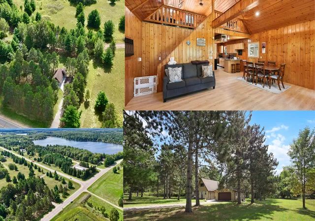 Photo 1 of Single family home for sale at 29691 County 26, Browerville, MN 56438 | MLS# 7140096 | Listing updated on 2026-10-08