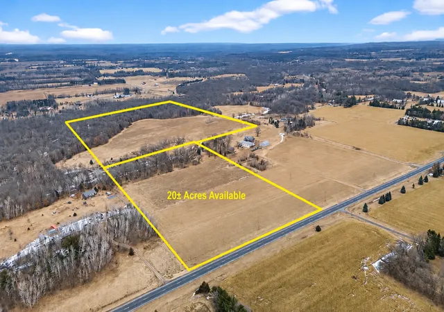 Land for sale at 121xx St Croix Trl, North Branch, MN 55056 | MLS# 7140121
