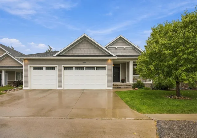 Photo 1 of Sale Pending at 4526 65th Street S, Fargo, ND 58104 | MLS# 7140122 | Listing updated on 2026-09-25