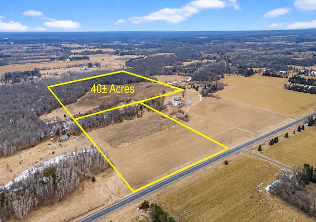 Land for sale at 12xxx St Croix Trl, North Branch, MN 55056 | MLS# 7140127
