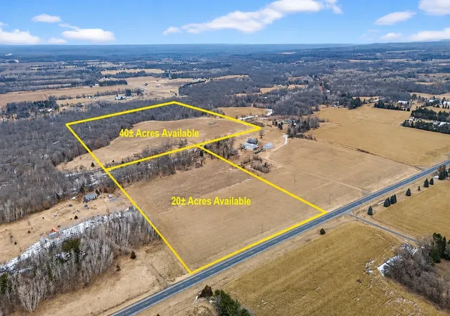 Photo 1 of Land for sale at 1xxxx St Croix Trl, North Branch, MN 55056 | MLS# 7140132 | Listing updated on 2026-09-10
