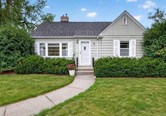 Single family home for sale at 2854 Alabama Ave S, Minneapolis, MN 55416 | MLS# 7140137