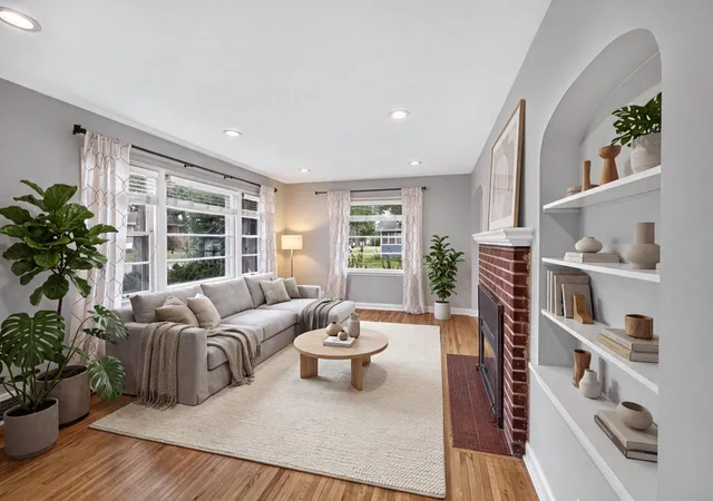 Photo 2 of Single family home for sale at 2854 Alabama Ave S, Minneapolis, MN 55416 | MLS# 7140137 | Listing updated on 2026-09-14