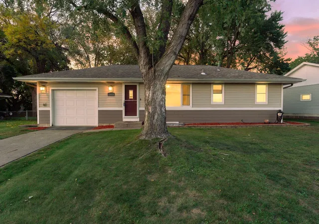 Single family home for sale at 11833 Ilex St NW, Minneapolis, MN 55448 | MLS# 7140138