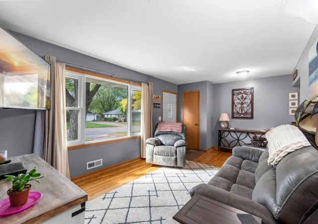 Photo 2 of Single family home for sale at 11833 Ilex St Nw, Minneapolis, MN 55448 | MLS# 7140138 | Listing updated on 2026-10-09
