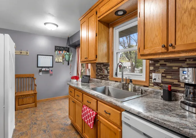 Photo 3 of Single family home for sale at 11833 Ilex St Nw, Minneapolis, MN 55448 | MLS# 7140138 | Listing updated on 2026-10-09