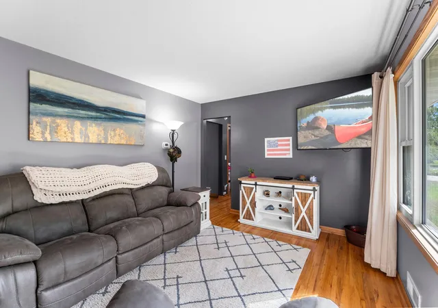 Photo 4 of Single family home for sale at 11833 Ilex St NW, Minneapolis, MN 55448 | MLS# 7140138 | Listing updated on 2026-10-09