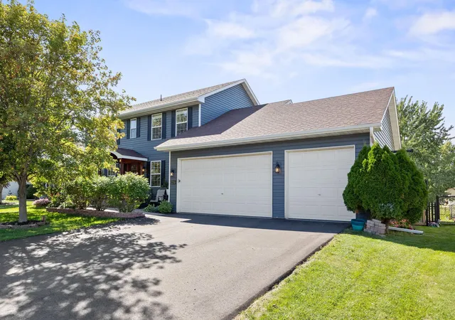 Photo 1 of Single family home for sale at 2211 Saddlebrook Rd, Buffalo, MN 55313 | MLS# 7140150 | Listing updated on 2026-09-28