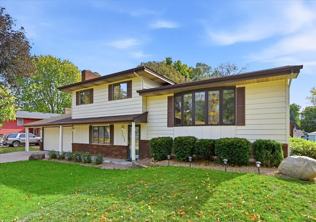 Photo 1 of Single family home for sale at 7439 Concerto Curv Ne, Minneapolis, MN 55432 | MLS# 7140154 | Listing updated on 2026-10-21