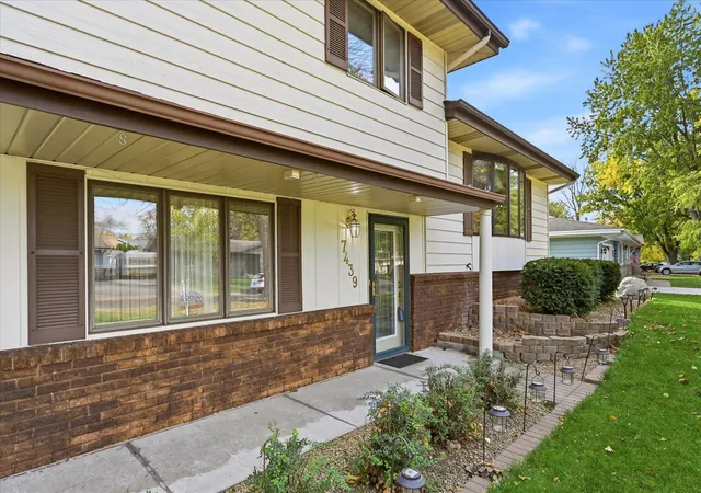 Photo 2 of Single family home for sale at 7439 Concerto Curv Ne, Minneapolis, MN 55432 | MLS# 7140154 | Listing updated on 2026-10-21