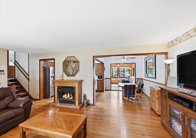 Photo 3 of Single family home for sale at 7439 Concerto Curv NE, Minneapolis, MN 55432 | MLS# 7140154 | Listing updated on 2026-10-21