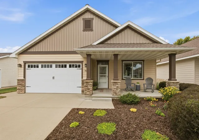 Photo 1 of Single family home for sale at 7011 22nd Street N, Saint Cloud, MN 56303 | MLS# 7140159 | Listing updated on 2026-10-05