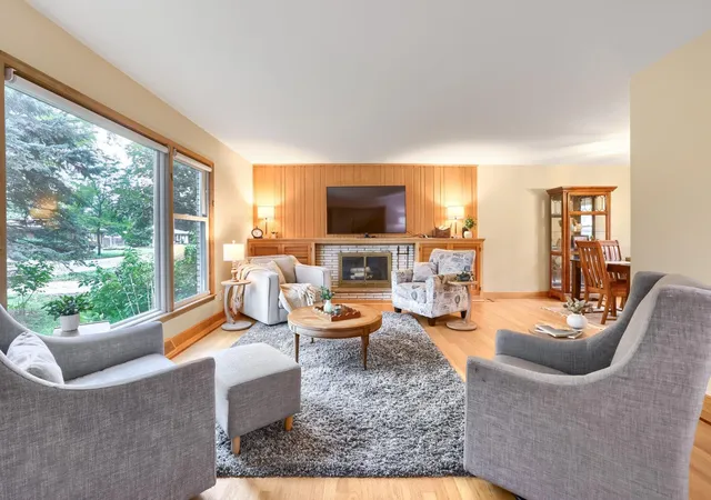 Single family home for sale at 747 Grandview Ave W, Saint Paul, MN 55113 | MLS# 7140161 | Listing updated on 2026-10-05