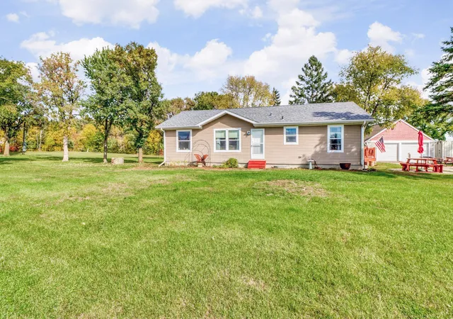 Single family home for sale at 25557 County Hwy 22, Detroit Lakes, MN 56501 | MLS# 7140165
